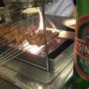 양꼬치엔칭따오 - 안산시 단원구 와동로 48 | 양꼬치엔칭따오