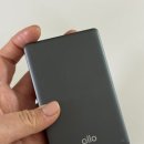 알로만 | 부풀어 오르고 금이 가버린 알로코리아 보조배터리 AS 수리 후기