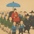 [한국사 총정리42]조선 후기 사상 분화 + 대외관계 변화 + 국방·세금 개편