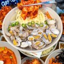 방학손칼국수