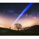 별이 빛나는 밤에 이미지