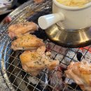오작골숯불닭갈비 이미지