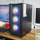 아지트PC슬롯 | [수원중고컴퓨터매입] 호매실에서 출장매입한 i7 12700F RTX4060TI 다함서비스