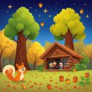 도토리마을 이미지