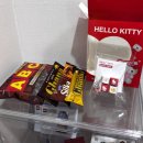 세븐일레븐 | 세븐일레븐 키링 키캡 실물 후기, 키티 키링 퀄리티 솔직 리뷰