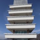 제황산모노레일 이미지