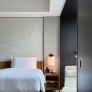 3423 | 도쿄 5성급 호텔 콘래드 도쿄 위치 가는방법 베이뷰 스위트룸 후기