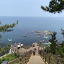 남경테크(주) | [속초여행] 속초해변 바다산책길 &#39;외옹치 바다향기로&#39;