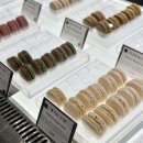 신세계 강남점 &#39;스위트파크&#39; 달달이 투어