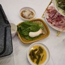 인구냉삼 | [양양 인구냉삼] 힙한 인구에서 찾은 숨은 보석! 차돌박이와 꽃삼겹의 향연 (내돈내산 솔직 리뷰)