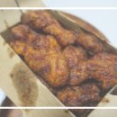 교촌치킨학정점