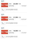용인한숲시티황금부동산중개사무소 | 憧 동양동 신축빌라 급매물 정보 ─
