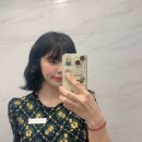 프링헤어 이미지