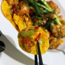 어진 | (세종시중식당) 고급진 분위기 '아호정 어진점' 후기