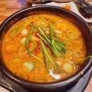 현대옥 천안신방점 - 돼지국밥 콩나물국밥 신방동 통정지구 맛집