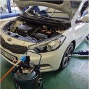 청구모터스 | 안심하고 맡길 수 있는 창원타이어와 함께하는 킴스모터스 정비 서비스