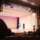 여수진남문예회관 이미지