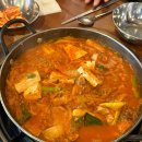본만두오산시청점 | 오산시청밥집 배부장찌개 재방문 후기