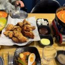 오븐마루치킨운남점