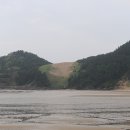 우이도 풍성사구 이미지