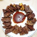밥상한우 이미지