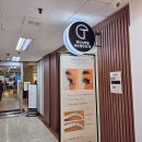 일산속눈썹펌 티나스타일에서 자연스러운 펌한 후기