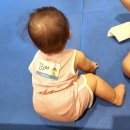 세종짐보리 | [짐보리 기록] 세종짐보리 첫 방문, 6개월 아기 크롤러 수업