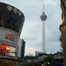 (주)오키드호텔 | 쿠알라룸푸르 쉐라톤 임페리얼 호텔 5박 후기 | 가성비 좋은 5성급 추천