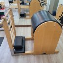 (2기) 내몸의 활력-『필라테스』 | 기장 정관 메디앤컬필라테스｜2차 1:1 PT 캐딜락 체험기후기