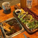 롯데백화점부산점 (백화점)-급식실 포함 | 대전 괴정동 이자카야 분위기 좋은 술집 롯데백화점 인근 | 철길부산집 대전괴정점