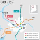 국토부 "GTX-A 삼성역 '임시통로' 정차..GTX-C노선도 정차가능" 이미지