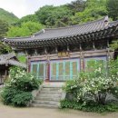 장춘사 대웅전 이미지