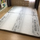 꼬메벨로 메모리폼 후기