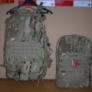 London Bridge Trading LBT-1562SF S.C.O.T.T.Trauma Bag Multicam-런던브릿지 트라우마 백팩 멀티카모 이미지