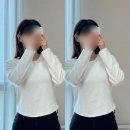 티아유 - 노원구 덕릉로126길 2 | 스트레이트체형커버 기본티 내돈내산 구매후기