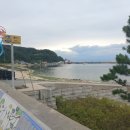 오산3리 | 해파랑길 25코스 (울진 기성공용정류장 ~ 울진 수산교)
