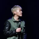 휘성 알리 콘서트 깐따레 페스타 이미지