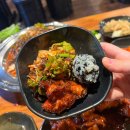 안양일번가맛집 불불이족발 불맛 가득 직화 커플세트 알찬 후기