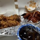 은평소방서 | [은평구 맛집] 엄치척강정 내돈내산 후기 | 재주문할 수밖에 없는 닭강정 맛집