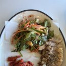 구정막국수 - 강릉시 구정중앙로 91 | 강릉 본점에 이어 7월 오픈! 고성 막국수 맛집 구정막국수 동치미막국수 후기 🍜