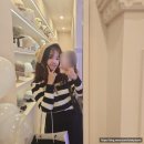 보닛햇 버킷햇 등 모자, 머리띠 왕창 써보고 온 후기 - 스카디, 코나, 파리카, 몬스타엑스 형원캡모자...