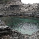 () 서귀포 외돌개, 황우지해안, 황우지선녀탕, 삼매봉 남해바다 나들이 ＜제주올레길7코스＞ 이미지