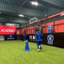 창원축구센터 하프돔구장 | 베스트풋볼아카데미 창원축구교실에 다녀온 후기예요
