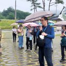 엽전조형물 이미지