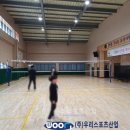 유곡초등학교 | 의령유곡초등학교 - 벽부착농구대 ,배구지주 설치