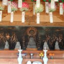 흰구름 맑은달 이미지