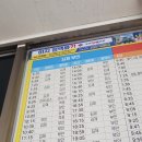 세븐일레븐전주전라감영점 | 전주 완산동에서 김제,부안,정읍,고창,목포,광주 방면 버스/전주완산동시외버스간이정류소 출발 김제...