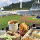 두류동 디저트 뱅글카페 대구 야구장 먹거리 피크닉 세트