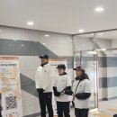 삼성전원 | 삼성헬스 X 권은주 전국러닝투어 참가 후기(갤럭시워치8 참여자 전원 증정!)