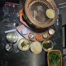 [서울/구디] 압구정화로구이 구로디지털단지역 | 모임 장소로 좋은 구로디지털단지 소고기 맛집 후기